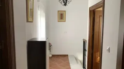 Apartment in Benaocaz photo 4