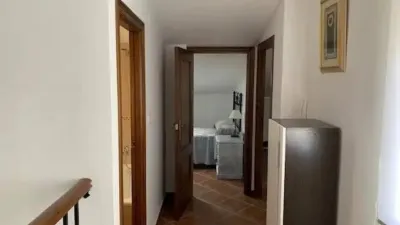 Apartment in Benaocaz photo 5