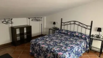 Apartment in Benaocaz photo 6