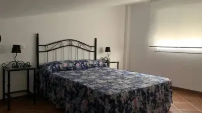 Apartment in Benaocaz photo 7