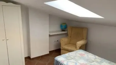 Apartment in Benaocaz photo 9