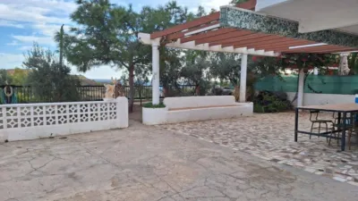 Casa – El Campello - Vista 2