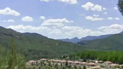 Terreno en venta en Yeste - Vista 2
