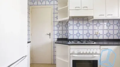 Apartment in Cunit photo 10