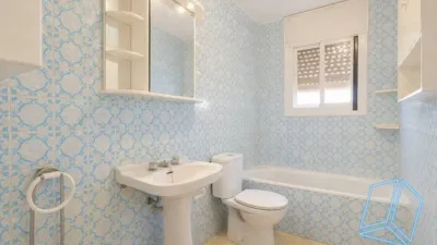 Apartment in Cunit photo 18