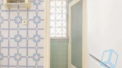 Apartment in Cunit photo 21