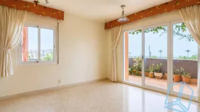 Apartment in Cunit photo 4