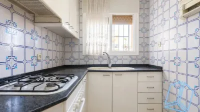 Apartment in Cunit photo 9