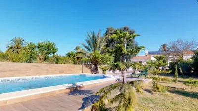 Chalet in Matola-La Foia-Las Bayas-La Marina photo 13