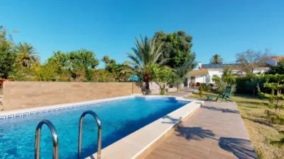 Chalet in Matola-La Foia-Las Bayas-La Marina photo 15