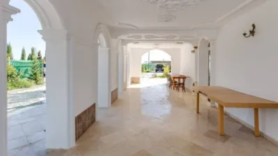 Chalet in Matola-La Foia-Las Bayas-La Marina photo 20