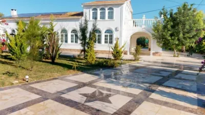 Casa – Elx - Elche - Vista 2
