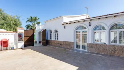 Chalet in Matola-La Foia-Las Bayas-La Marina photo 34
