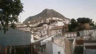 Townhouse in Martos photo 6