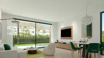 Casa - Vista 2
