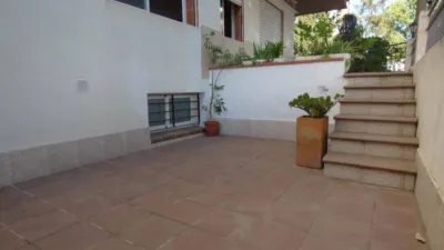 Apartment in Calella photo 15