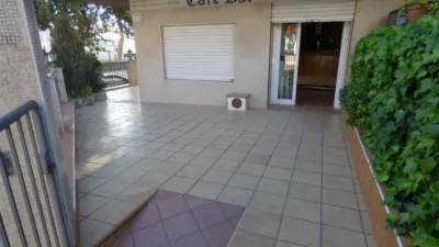 Apartment in Calella photo 19