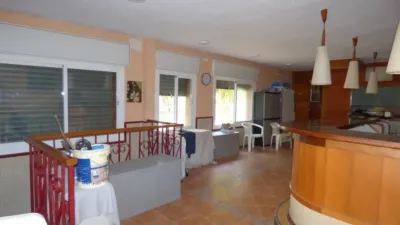 Apartment in Calella photo 3