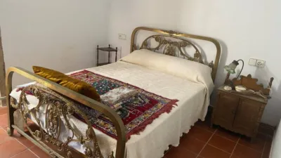 Casa rústica en Filgueira (Lalín) photo 3