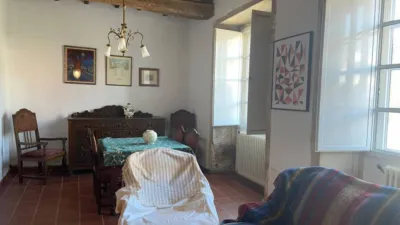 Casa rústica en Filgueira (Lalín) photo 9