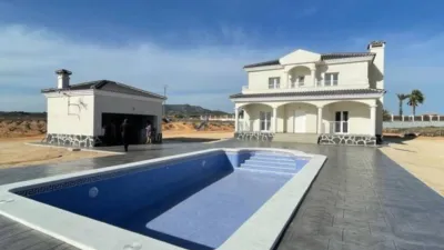 Casa – El Pinós - Pinoso - Vista 3