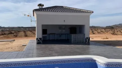 Casa – El Pinós - Pinoso - Vista 4