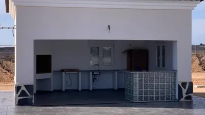 Casa – El Pinós - Pinoso - Vista 5