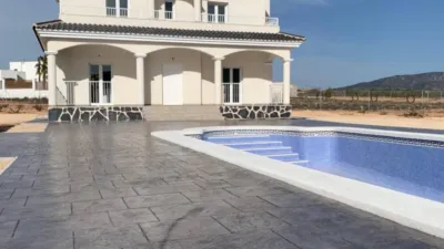 Casa – El Pinós - Pinoso - Más