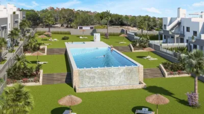 Casa – San Miguel de Salinas, Las Escalericas - Vista 3
