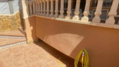 Chalet in Guardamar del Segura photo 23