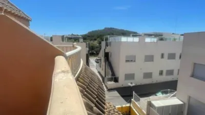 Chalet in Guardamar del Segura photo 25