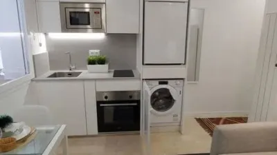 Piso en alquiler en Vallehermoso - Imagen 10