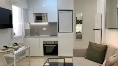 Piso en alquiler en Vallehermoso - Imagen 11