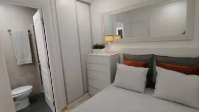 Piso en alquiler en Vallehermoso - Imagen 12