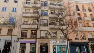 Piso en alquiler en Vallehermoso - Imagen 13