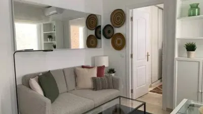 Piso en alquiler en Vallehermoso - Imagen 15