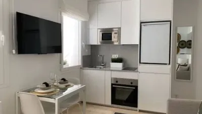 Piso en alquiler en Vallehermoso - Imagen 16