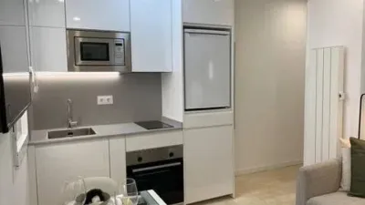 Piso en alquiler en Vallehermoso - Imagen 20