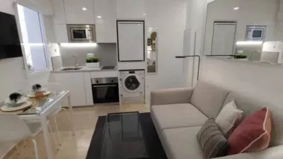 Piso en alquiler en Vallehermoso - Imagen 3