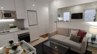 Piso en alquiler en Vallehermoso - Imagen 5