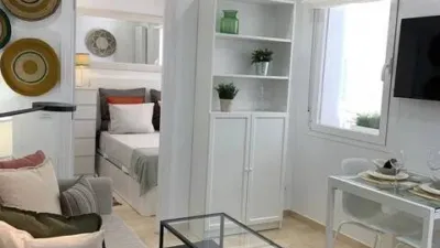 Piso en alquiler en Vallehermoso - Imagen 6