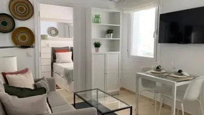 Piso en alquiler en Vallehermoso - Imagen 7