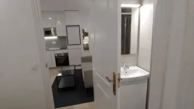 Piso en alquiler en Vallehermoso - Imagen 8
