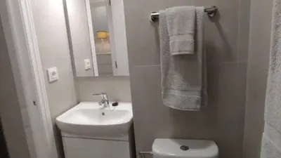 Piso en alquiler en Vallehermoso - Imagen 9