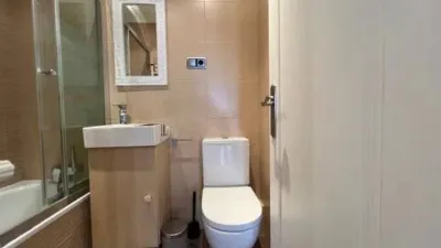 Ático en alquiler en Niño Jesús - Imagen 28