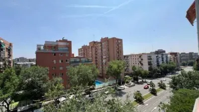 Ático en alquiler en Niño Jesús - Imagen 31