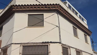 Terraced house in Albacete Capital photo 2