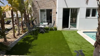 Casa – Rojales, Urbanización Pueblo Lucero - Vista 3
