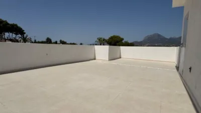 Chalet in L'Alfàs del Pi photo 13