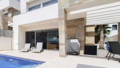 Casa – San Miguel de Salinas - Vista 2